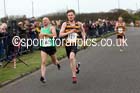 North Tyneside 10k Road Race, Whitley Bay. Photo: David T. Hewitson/Sports for All Pics